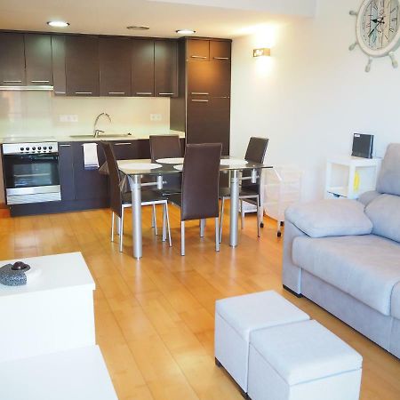 Apartamento Moderno Con Parking En Palamos Appartement Buitenkant foto