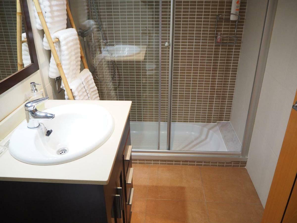 Apartamento Moderno Con Parking En Palamos Appartement Buitenkant foto