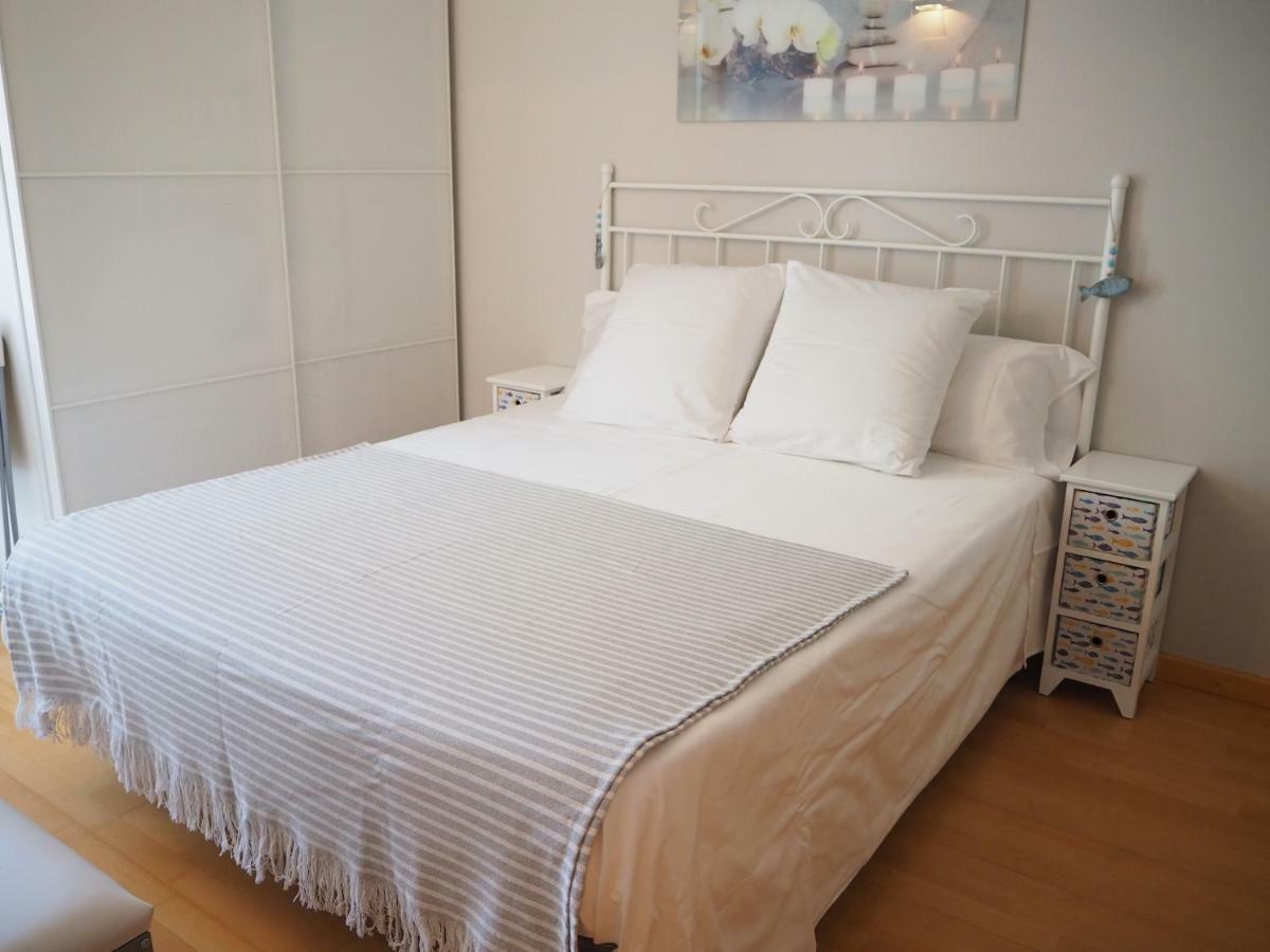 Apartamento Moderno Con Parking En Palamos Appartement Buitenkant foto