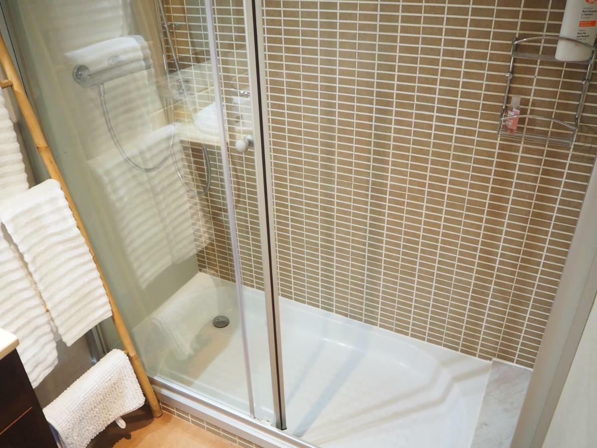 Apartamento Moderno Con Parking En Palamos Appartement Buitenkant foto